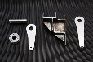 supermarine-spitfire-merlin-roll-royce-raf-fuel-cock-lever-mounting-bracket-simulator-pilot