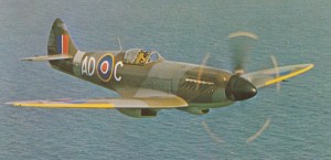 supermarine-spitfire-merlin-roll-royce-raf-throttle-quadrant-simulator-hobson-pilot