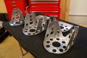 supermarine-spitfire-merlin-roll-royce-raf-compass-tray-mounting-bracket-simulator-pilot