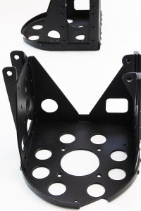 supermarine-spitfire-merlin-roll-royce-raf-compass-tray-mounting-bracket-simulator-pilot